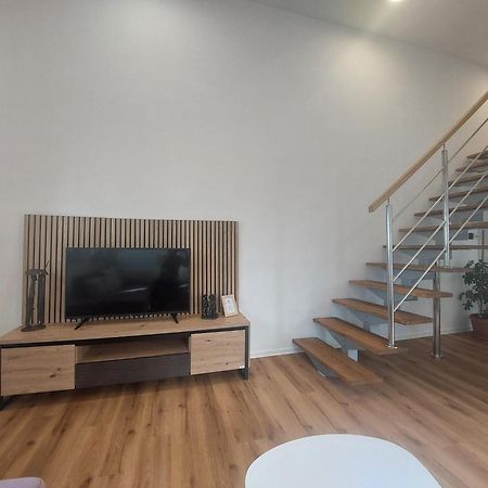Spring And Summer Apartment Near Ljubljana With Free Secure Parking Domzale Exterior photo