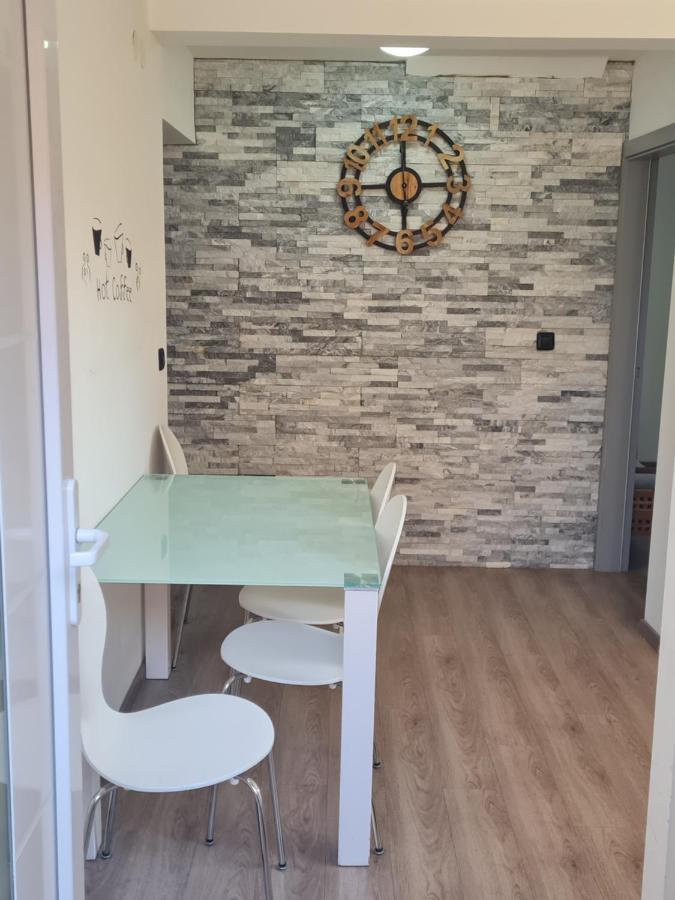 Spring And Summer Apartment Near Ljubljana With Free Secure Parking Domzale Exterior photo