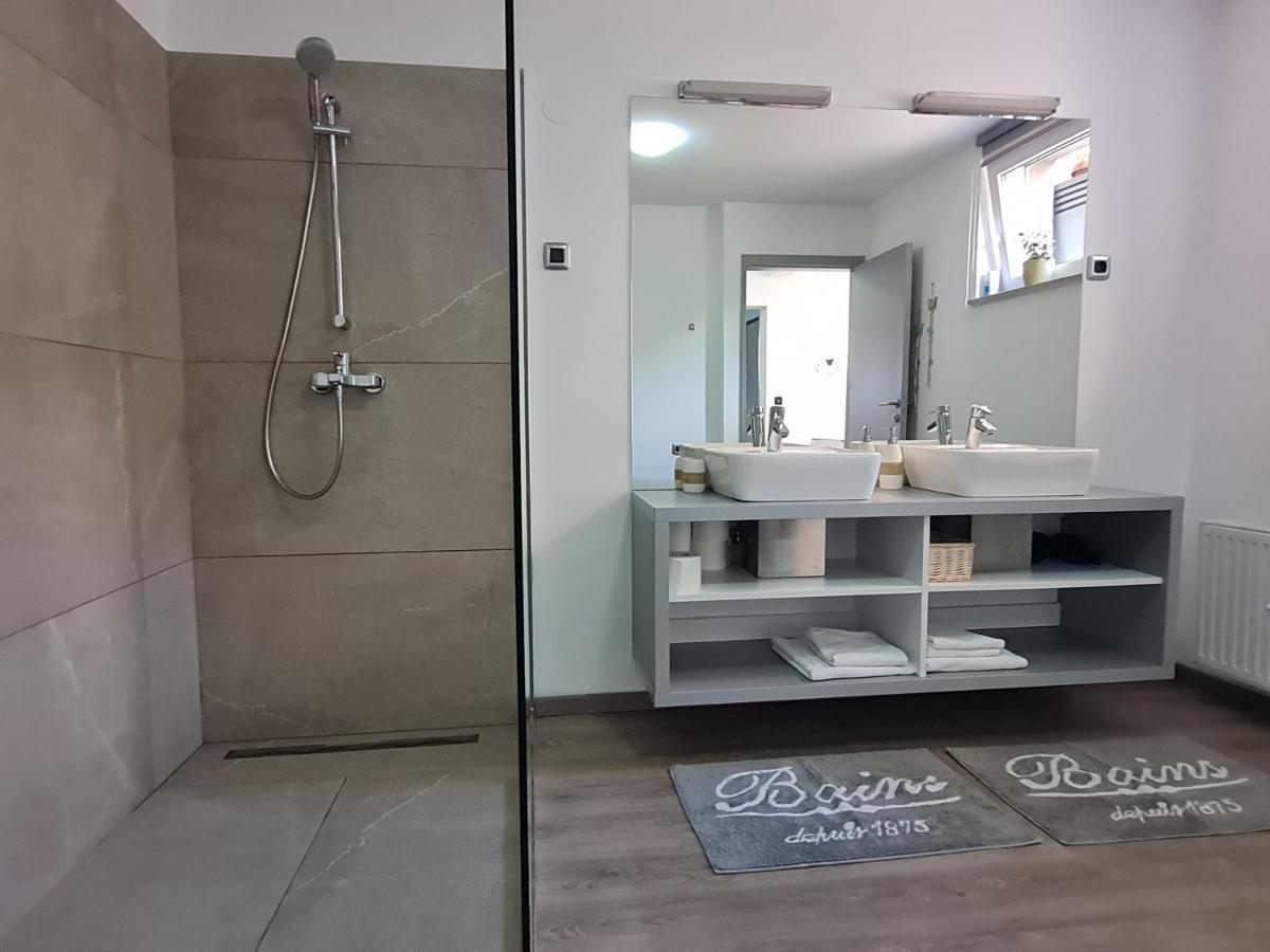 Spring And Summer Apartment Near Ljubljana With Free Secure Parking Domzale Exterior photo