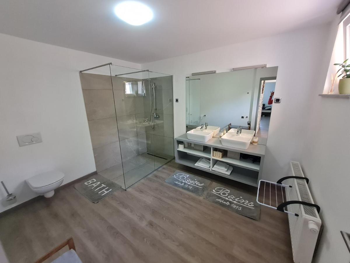 Spring And Summer Apartment Near Ljubljana With Free Secure Parking Domzale Exterior photo