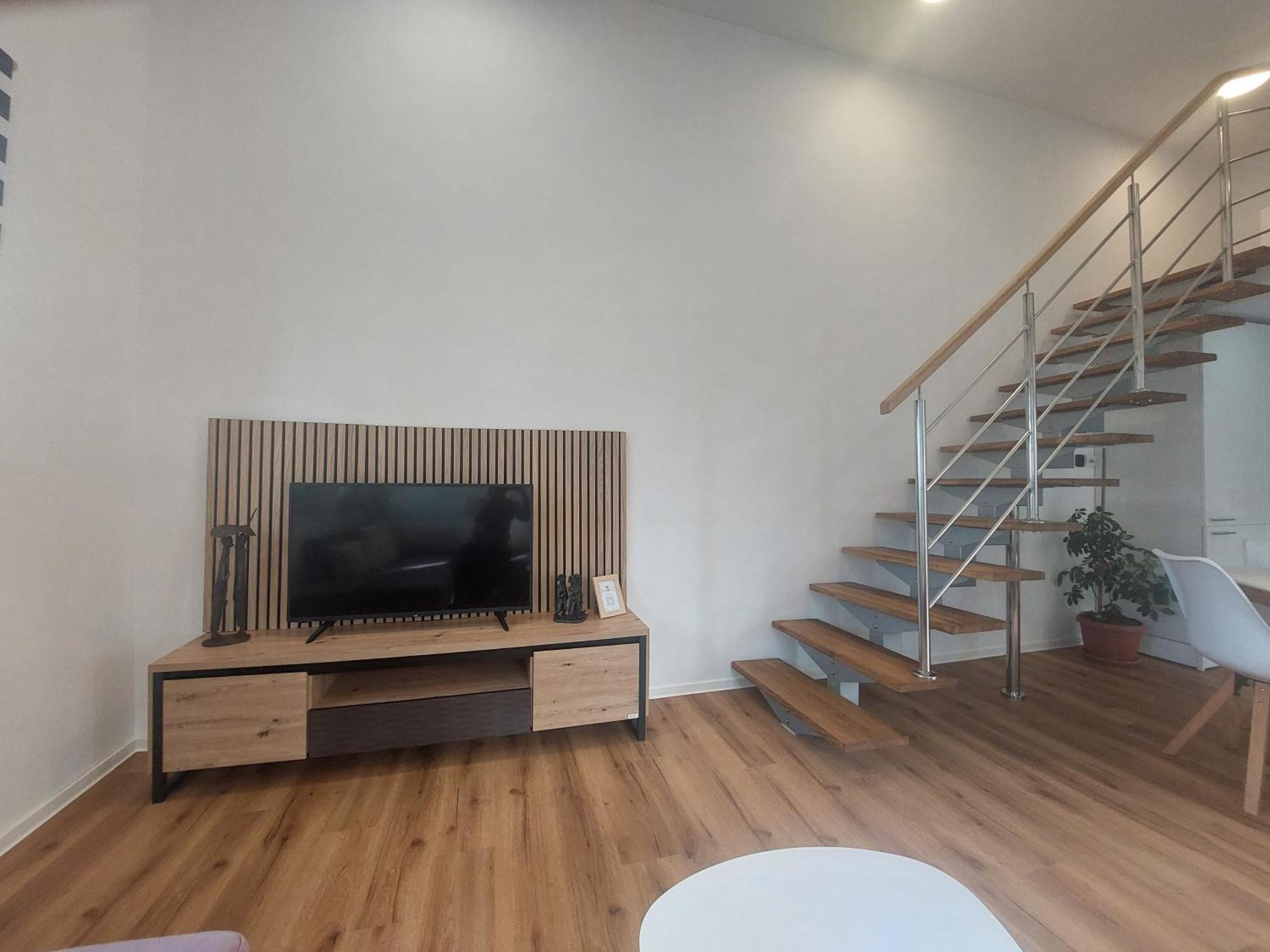 Spring And Summer Apartment Near Ljubljana With Free Secure Parking Domzale Exterior photo