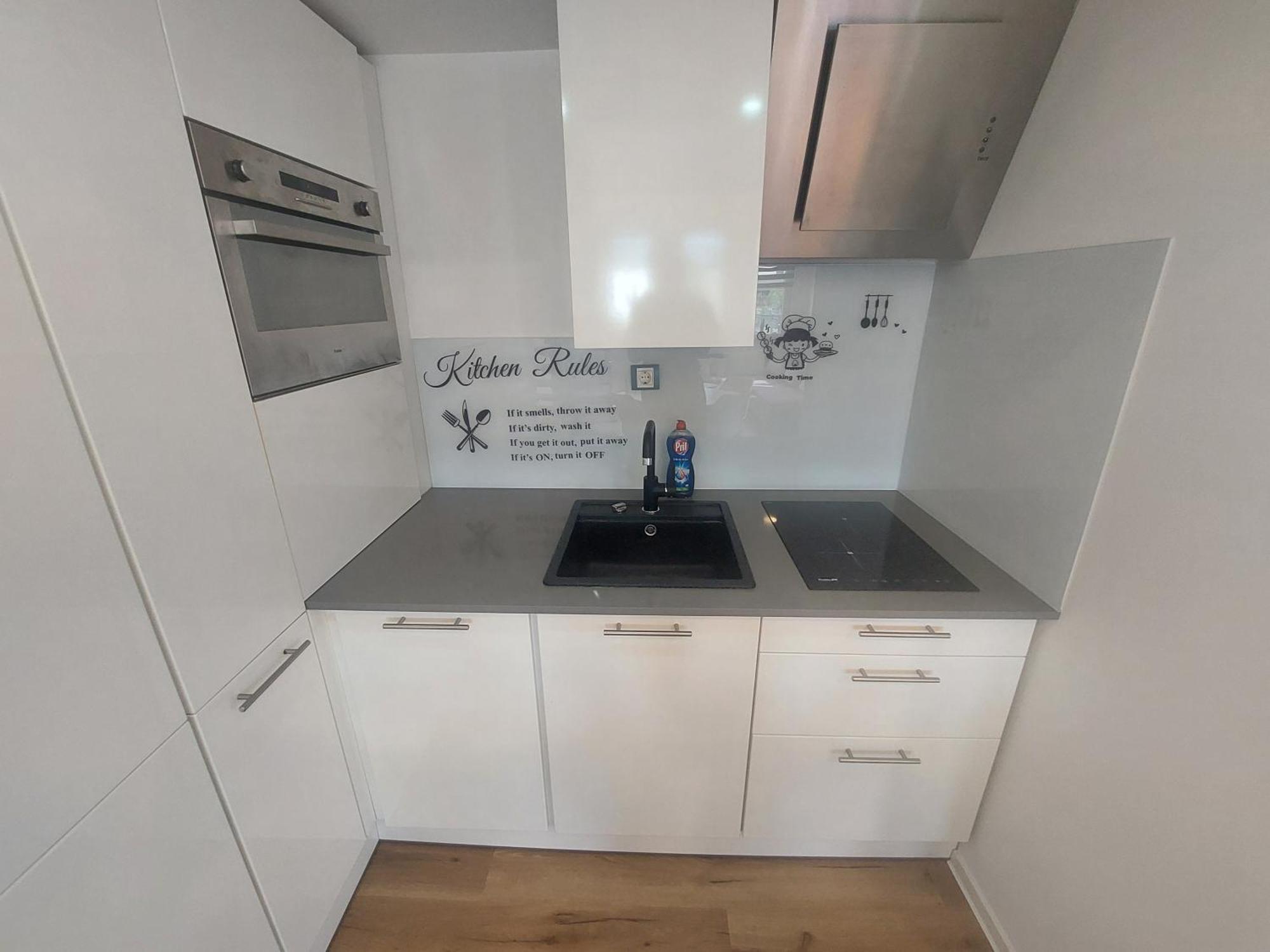 Spring And Summer Apartment Near Ljubljana With Free Secure Parking Domzale Exterior photo