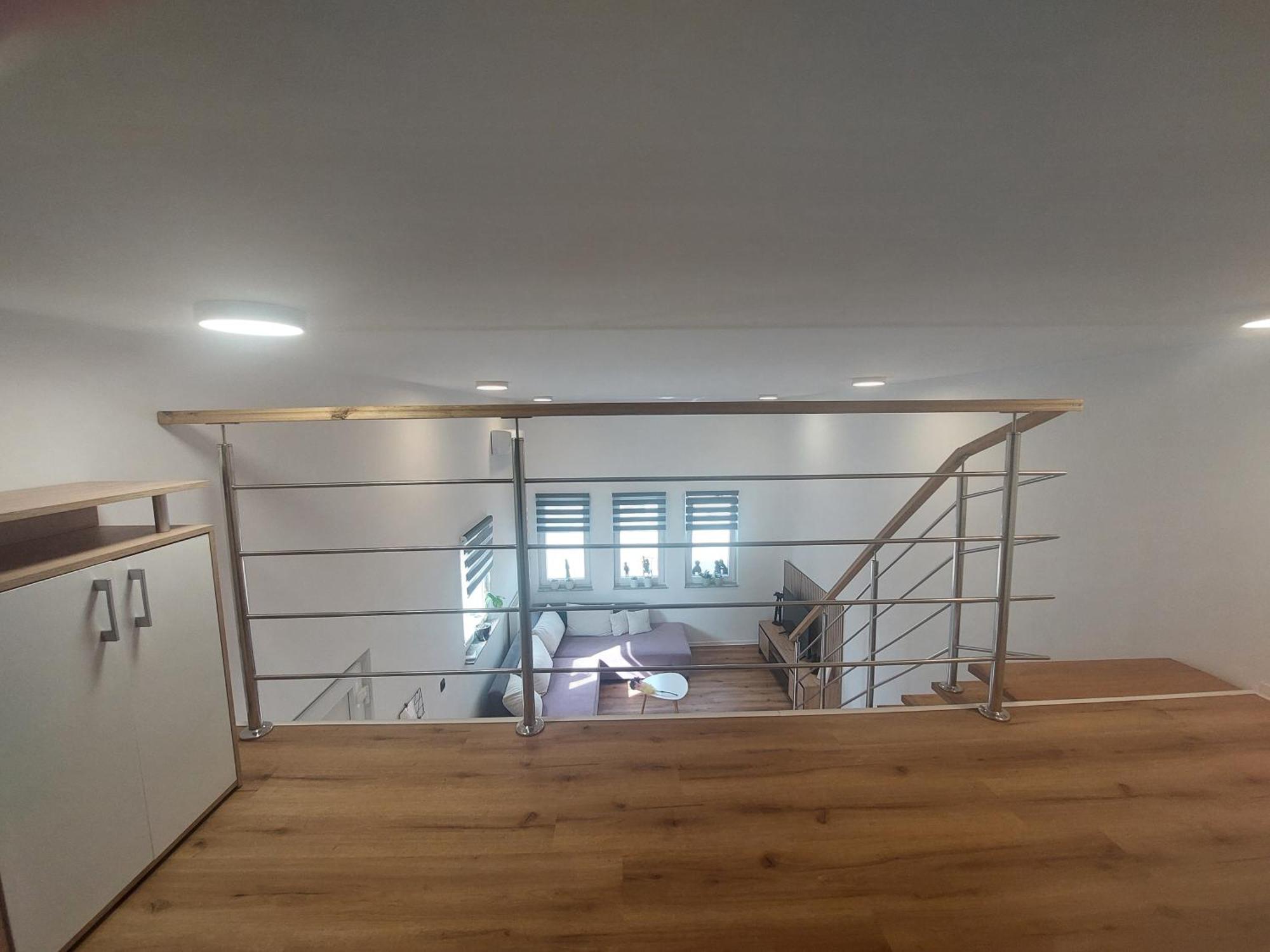 Spring And Summer Apartment Near Ljubljana With Free Secure Parking Domzale Exterior photo