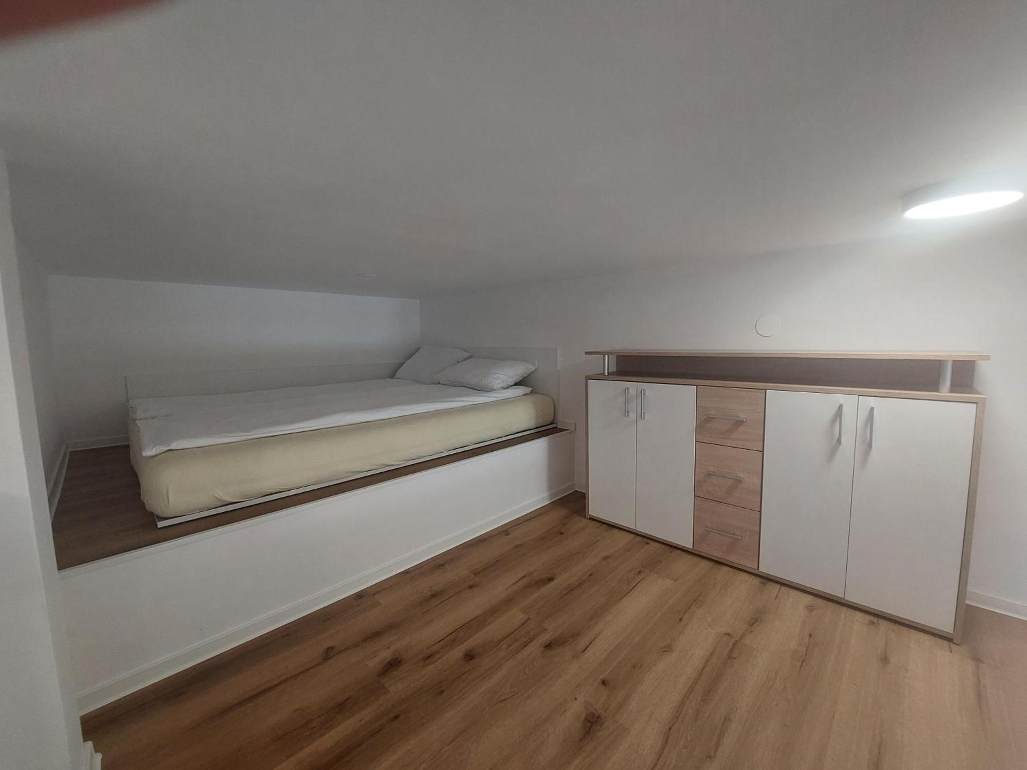 Spring And Summer Apartment Near Ljubljana With Free Secure Parking Domzale Exterior photo