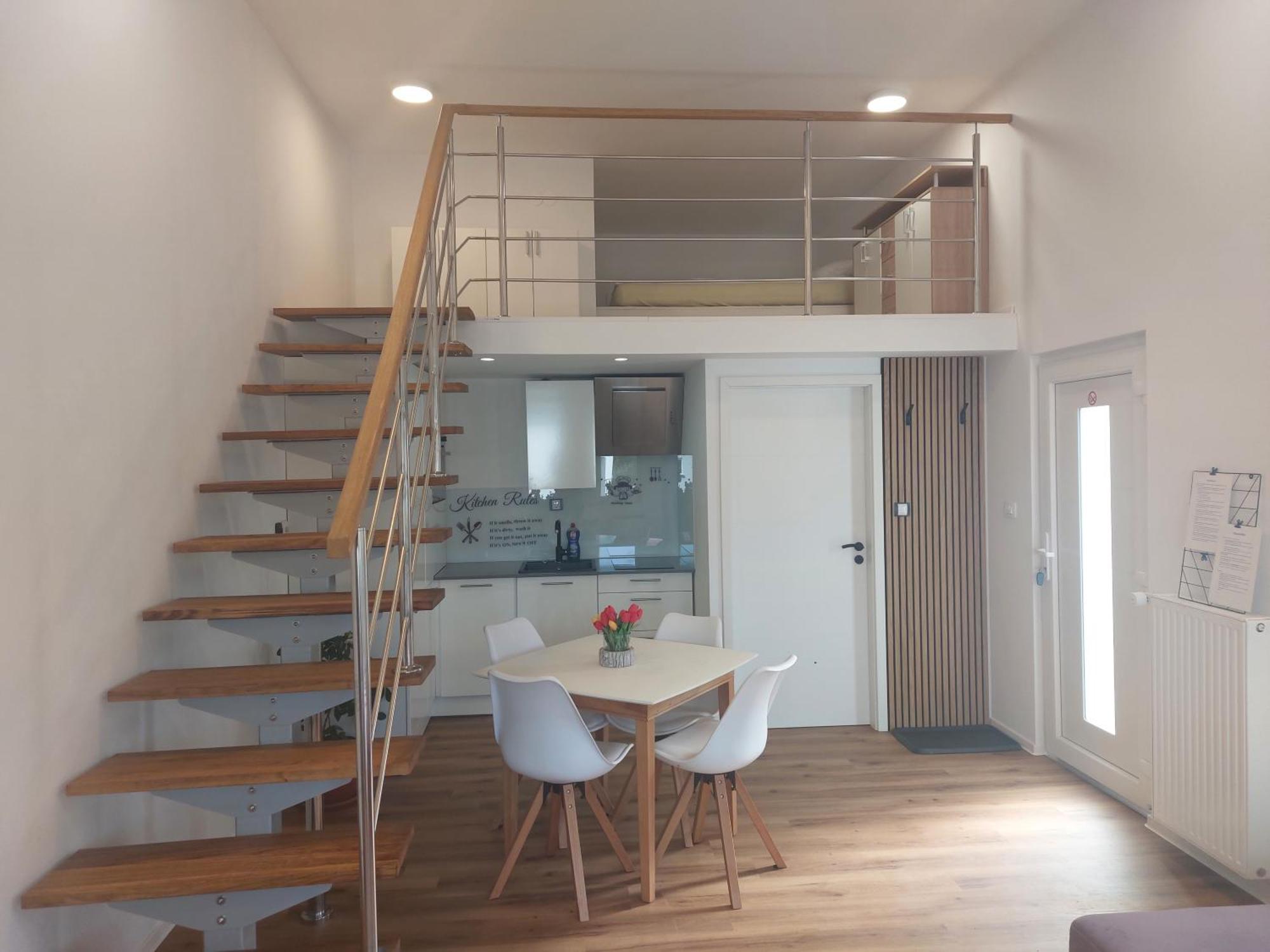 Spring And Summer Apartment Near Ljubljana With Free Secure Parking Domzale Exterior photo