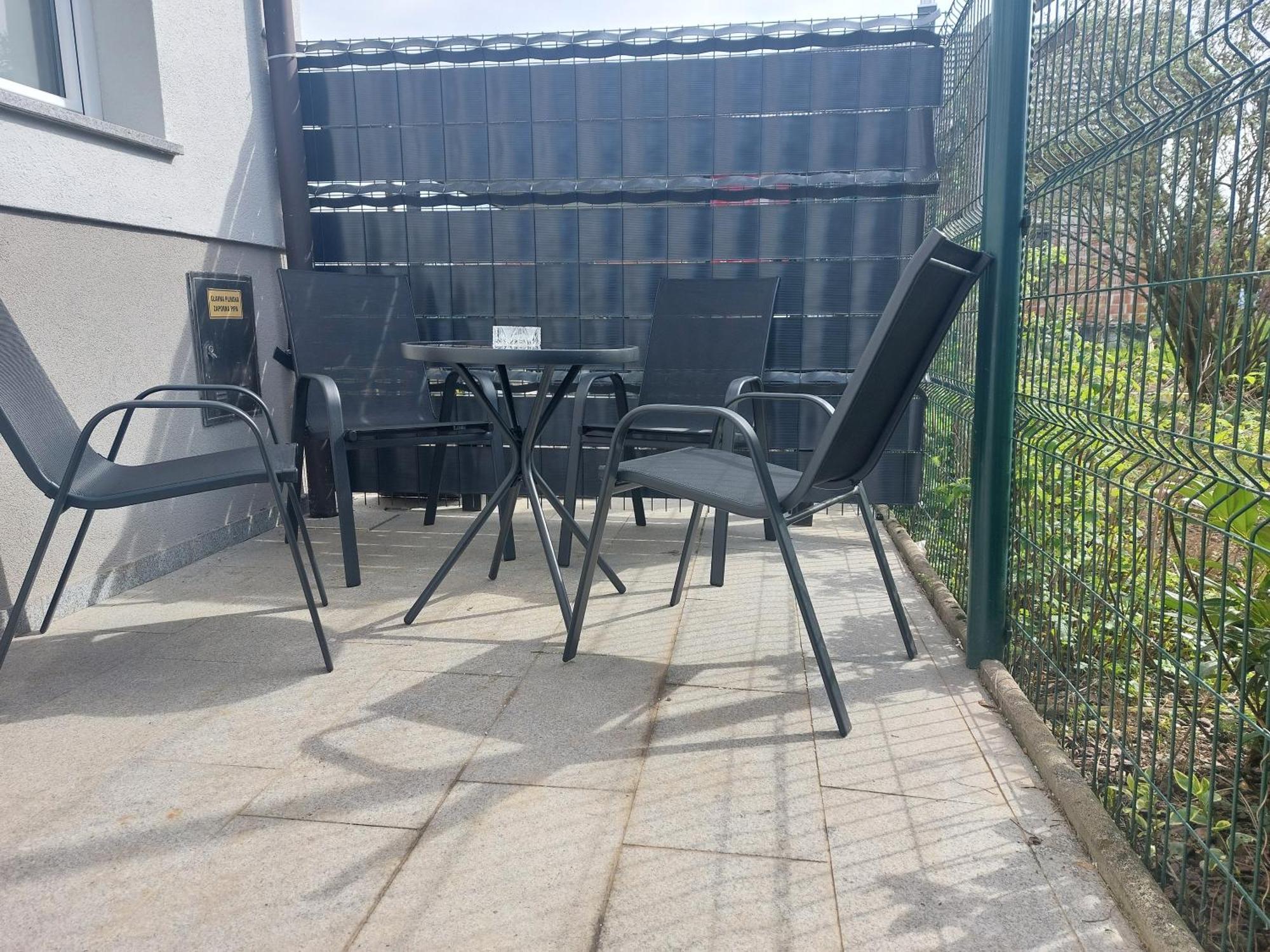 Spring And Summer Apartment Near Ljubljana With Free Secure Parking Domzale Exterior photo