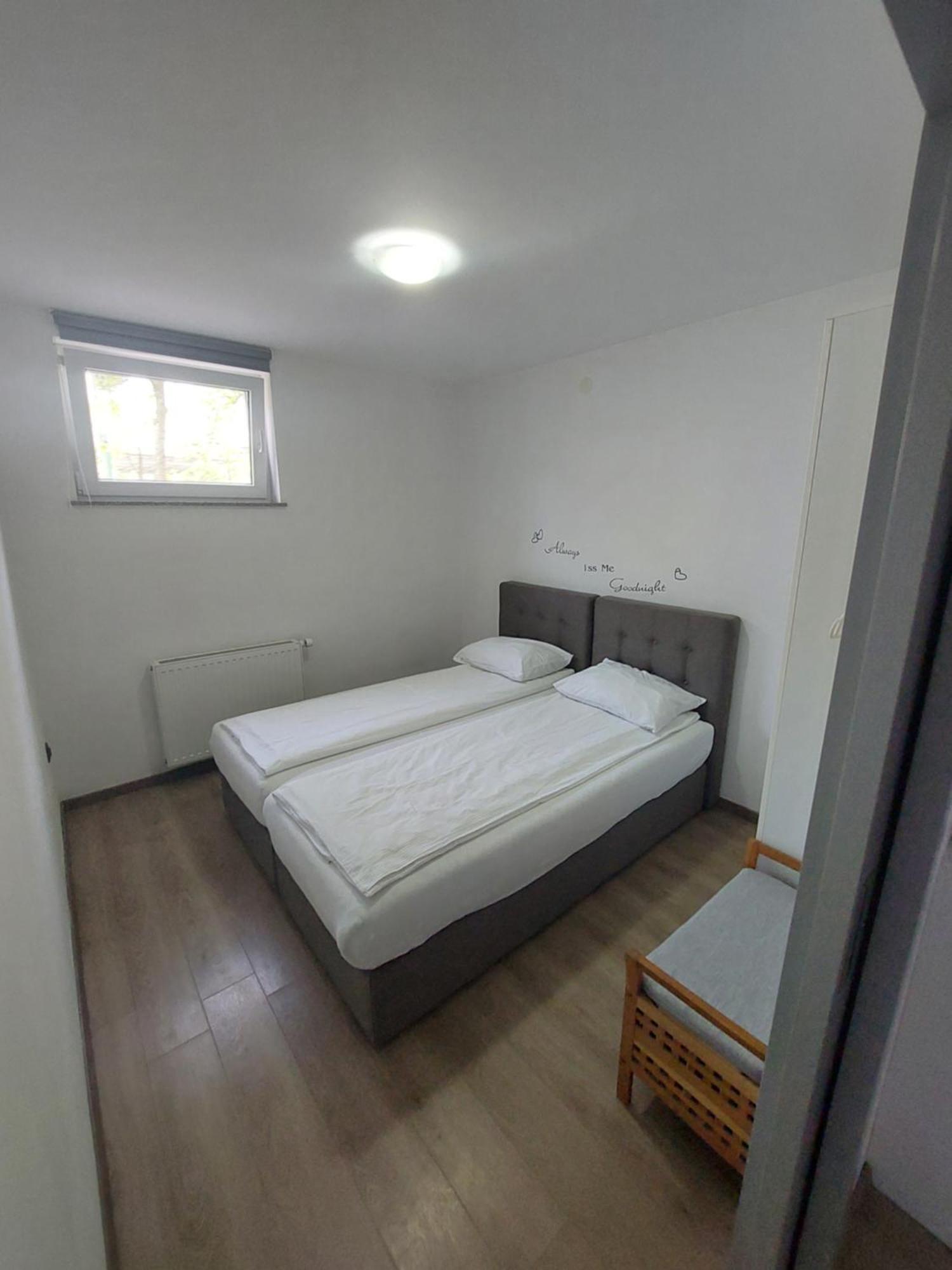 Spring And Summer Apartment Near Ljubljana With Free Secure Parking Domzale Exterior photo